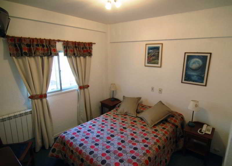 King'S Hotel Bariloche Экстерьер фото
