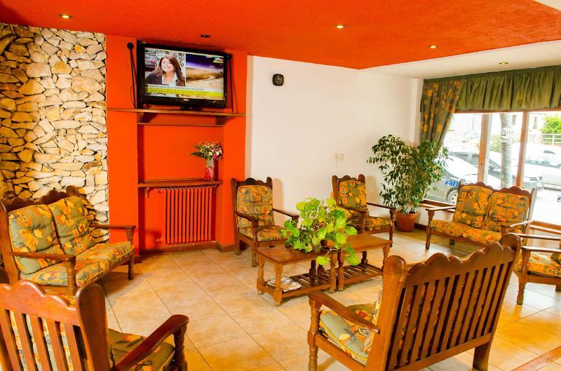 King'S Hotel Bariloche Экстерьер фото